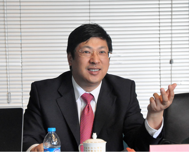 專注一個品類，做強一個名牌 - 江蘇牧羊集團贈言-1